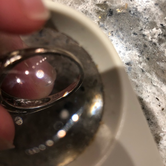 Kay Jewelers Ruby Ring - Picture 6 of 6